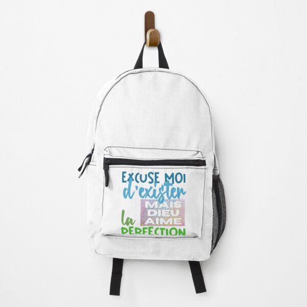 Item preview, Humor - Excuse me for existing designed and sold by Cilea Sabie.
