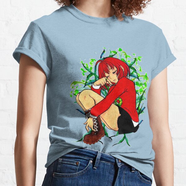Hatori Chise Classic T-Shirt