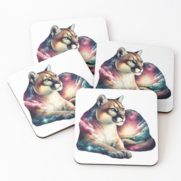 Item preview, Mountain Lion designed and sold by erkinmaddison.