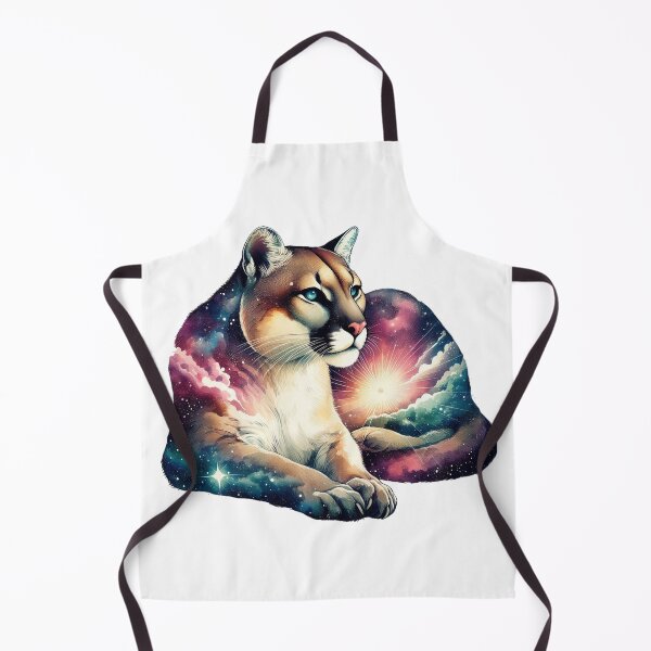 Item preview, Mountain Lion designed and sold by erkinmaddison.