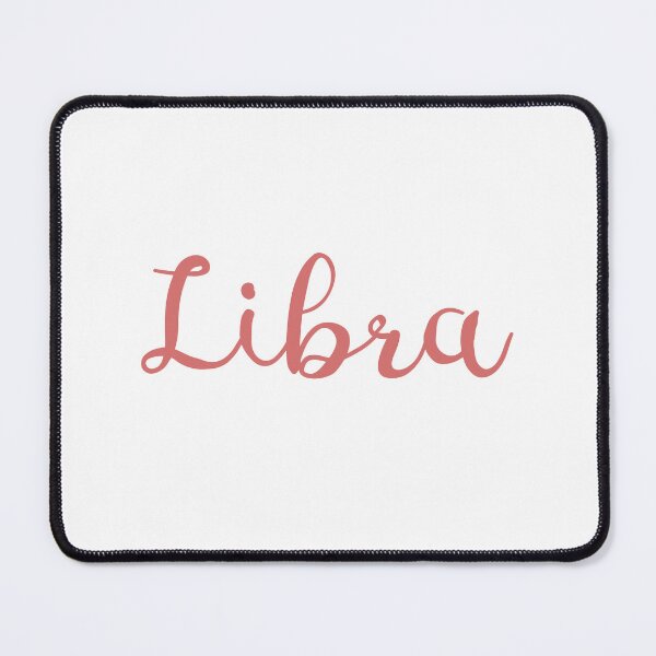 Item preview, Libra Zodiac Sign designed and sold by CraftyHourNJ.