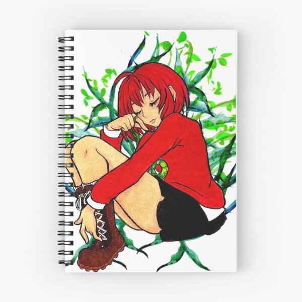 Item preview, Hatori Chise  designed and sold by ValentinasWorks.