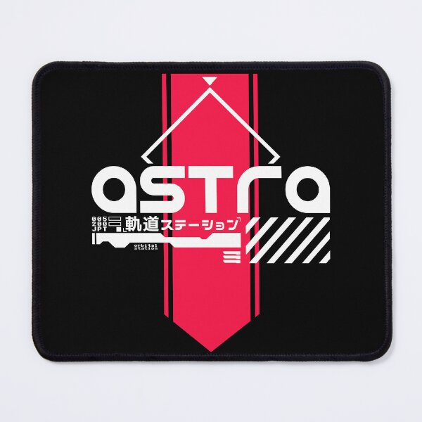 Item preview, Astra orbital station designed and sold by Kiboune.