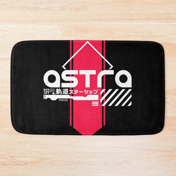 Item preview, Astra orbital station designed and sold by Kiboune.