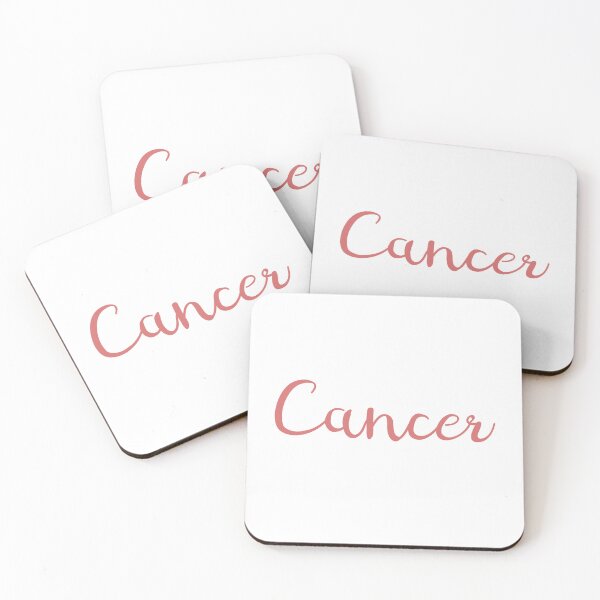 Item preview, Cancer Zodiac Sign designed and sold by The Abundant Canvas.