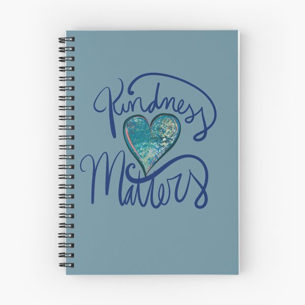 Item preview, Kindness Matters designed and sold by FrictionMaxxing.