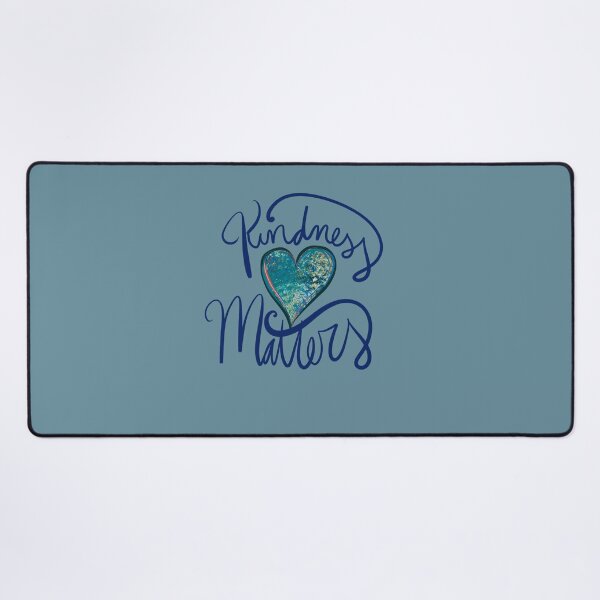 Item preview, Kindness Matters designed and sold by FrictionMaxxing.