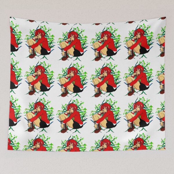 Item preview, Hatori Chise  designed and sold by ValentinasWorks.