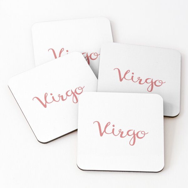 Item preview, Virgo Zodiac Sign designed and sold by The Abundant Canvas.