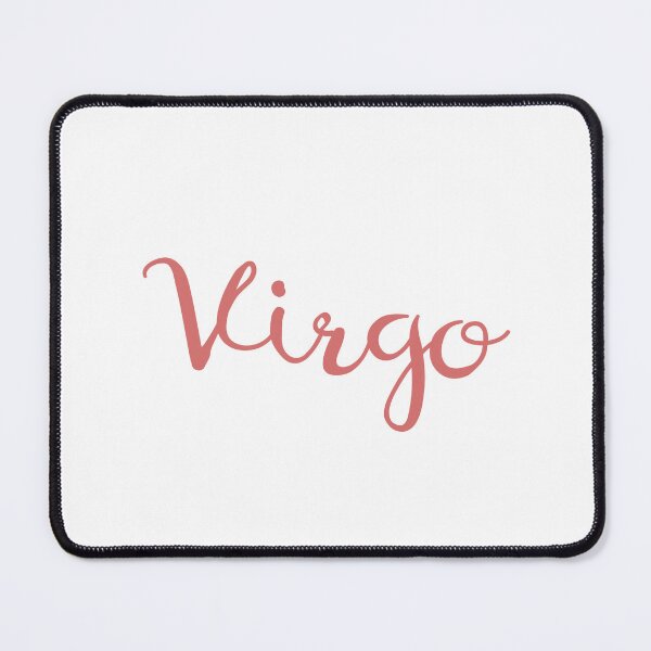Item preview, Virgo Zodiac Sign designed and sold by CraftyHourNJ.