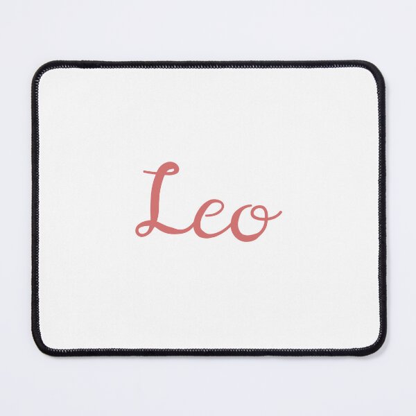 Item preview, Leo Zodiac Sign designed and sold by CraftyHourNJ.