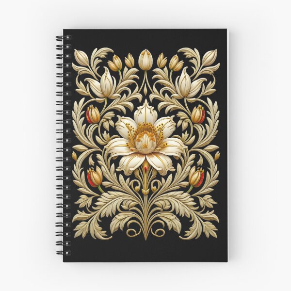 Item preview, Striking 3D Yellow Flower in Bloom on Black Background designed and sold by gallofoto.