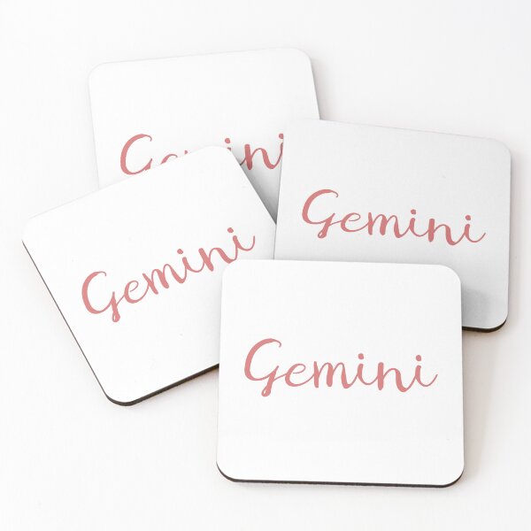 Item preview, Gemini Zodiac Sign designed and sold by CraftyHourNJ.