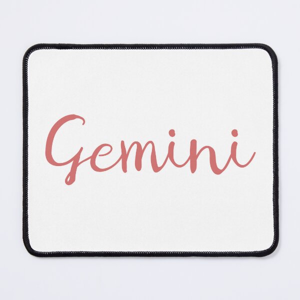 Item preview, Gemini Zodiac Sign designed and sold by CraftyHourNJ.