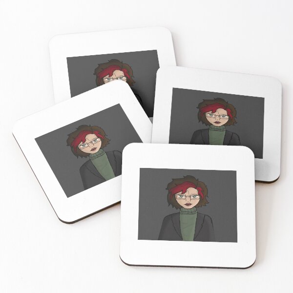 Item preview, One of my oc’s! designed and sold by drawingwlily07.
