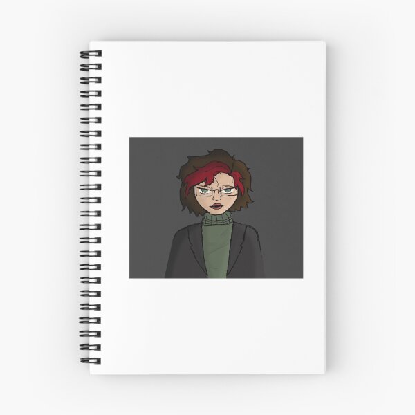 Item preview, One of my oc’s! designed and sold by drawingwlily07.