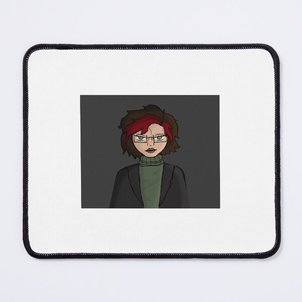 Item preview, One of my oc’s! designed and sold by drawingwlily07.