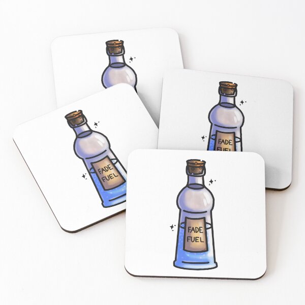 Item preview, Keeper of the Lost Cities Fade Fuel Elixir designed and sold by PrincessPeneloP.