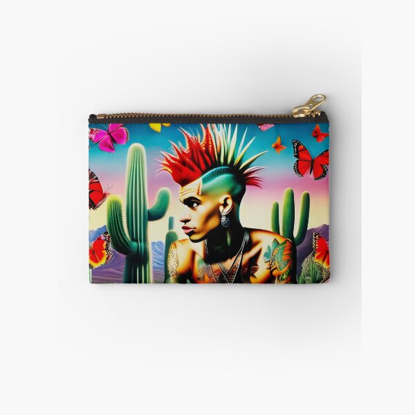 Item preview, Desert Punk Rhapsody designed and sold by ramboe.