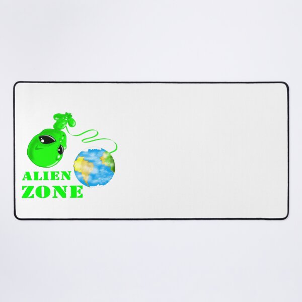 Item preview,  Alien baby ZONE designed and sold by TheEndDesign.