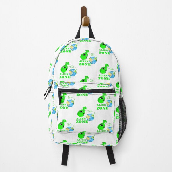 Item preview, Alien baby ZONE designed and sold by TheEndDesign.