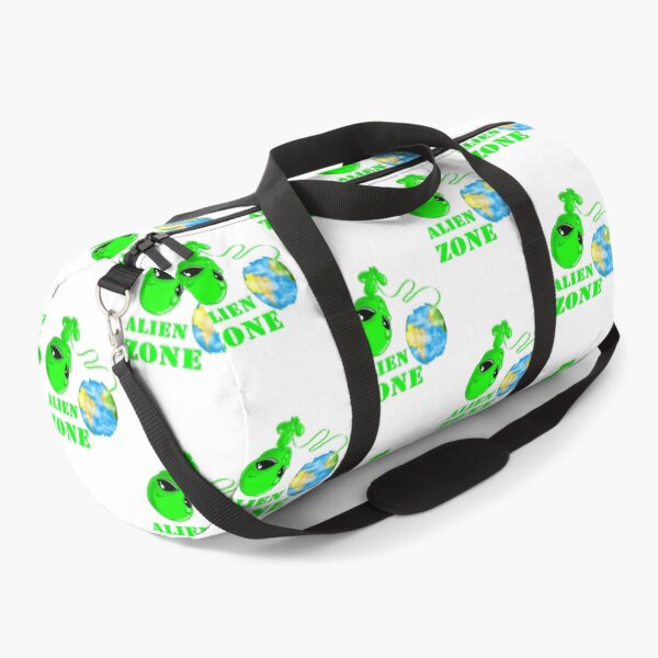Item preview,  Alien baby ZONE designed and sold by TheEndDesign.