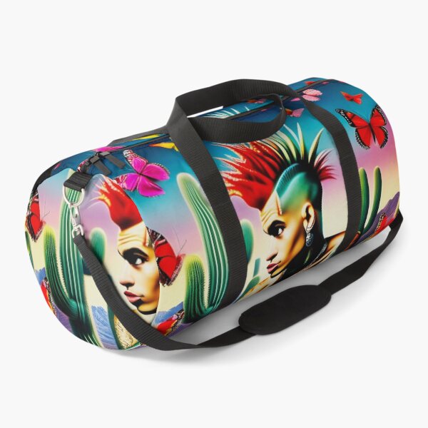 Item preview, Desert Punk Rhapsody designed and sold by ramboe.