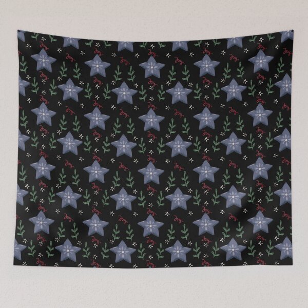 Item preview, Chrismas: Joy designed and sold by Marlies Abramowski.