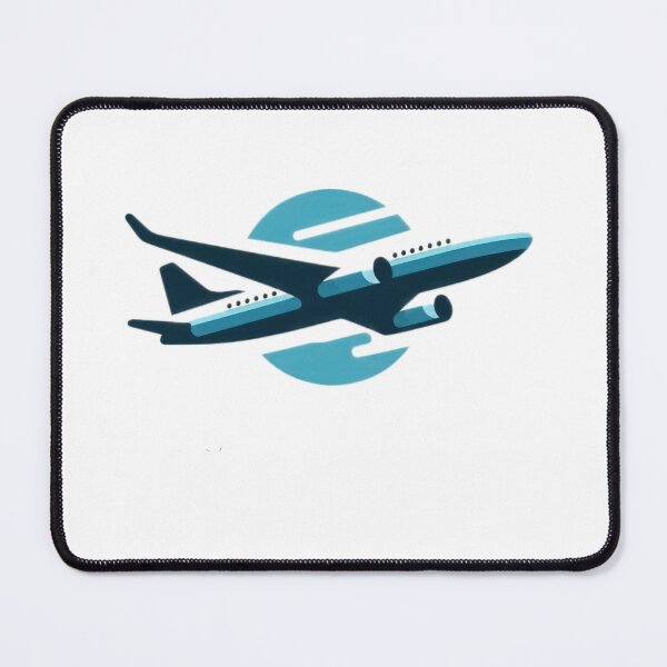 Item preview, Alaska airlines logo aircraft designed and sold by Expressions-Sel.
