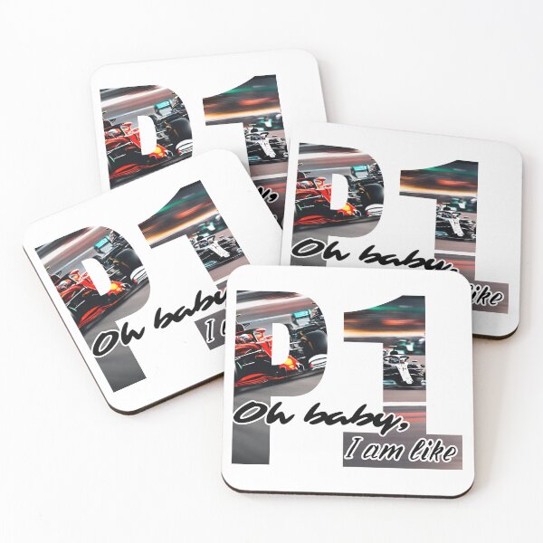 Item preview, Oh baby, I am like P1 designed and sold by Gkate-art.