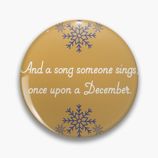 Item preview, Once Upon A December designed and sold by Avarie ✨.