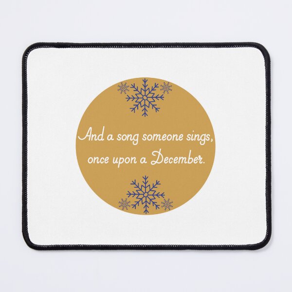 Item preview, Once Upon A December designed and sold by Avarie ✨.