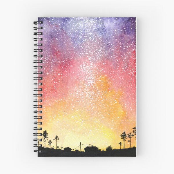Item preview, Space art designed and sold by JuliaBadeeva.