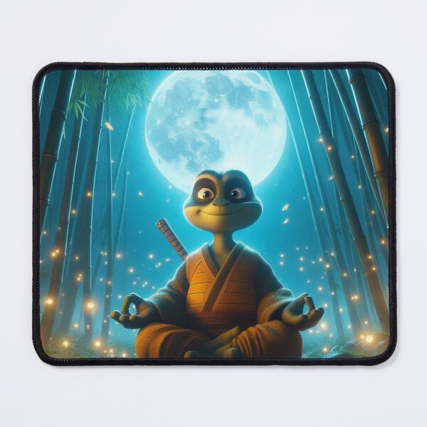 Item preview, Baby Master Oogway designed and sold by txelax.