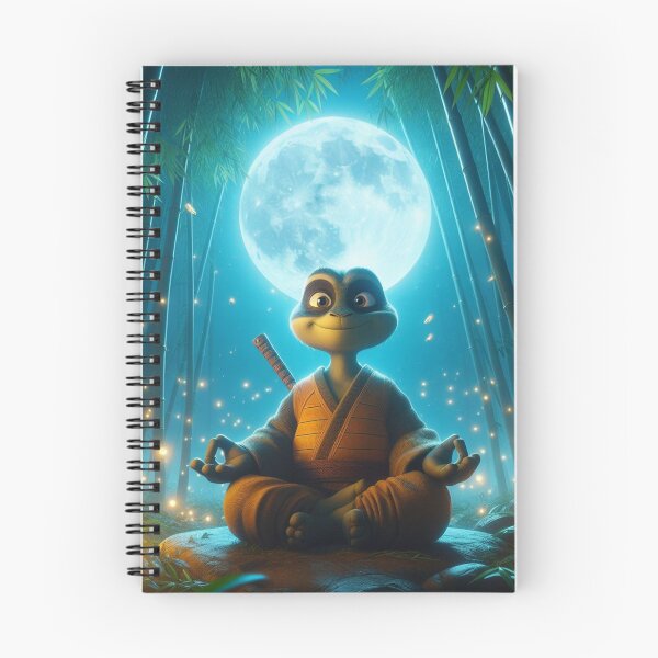 Item preview, Baby Master Oogway designed and sold by txelax.