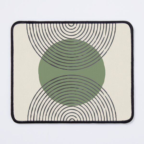 Artikelvorschau, Midcentury Minimal Art V entworfen und verkauft von Sumaia Sharmin.
