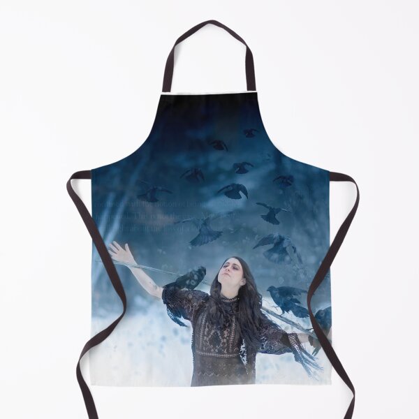 Item preview, Winterland designed and sold by danafirefly.