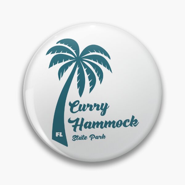 Item preview, Curry Hammock State Park FL Palm Tree designed and sold by bivenart.