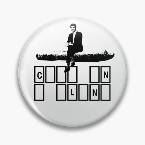 Item preview, Hilarious Trudeau Meme Graphic designed and sold by The Poster Emporium.