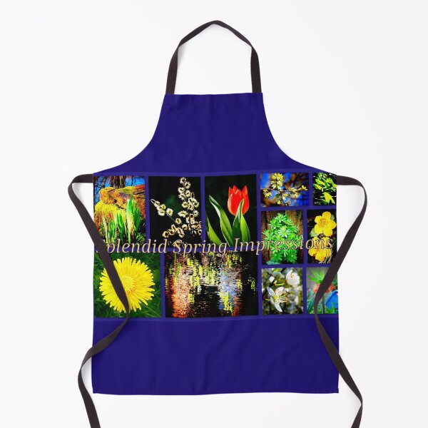 Item preview, Splendid Spring Impressions designed and sold by angel1.
