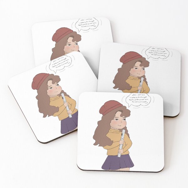 Item preview, tallulah artwork designed and sold by drawingwlily07.