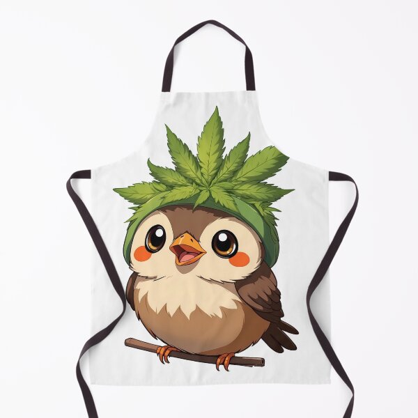 Item preview, I'm just a bird and life is a nightmare designed and sold by wojysmokes.