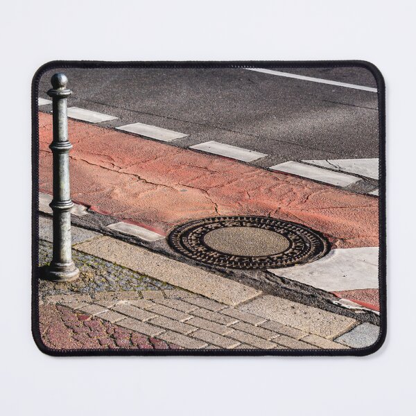 Item preview, Directing The Traffic designed and sold by metriognome.