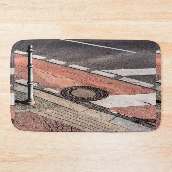 Item preview, Directing The Traffic designed and sold by metriognome.