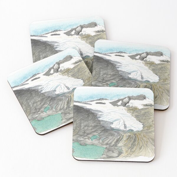 Item preview, Brewster Glacier designed and sold by Tom Napper Design.