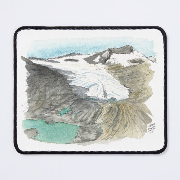 Item preview, Brewster Glacier designed and sold by Tom Napper Design.