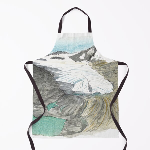 Item preview, Brewster Glacier designed and sold by Tom Napper Design.