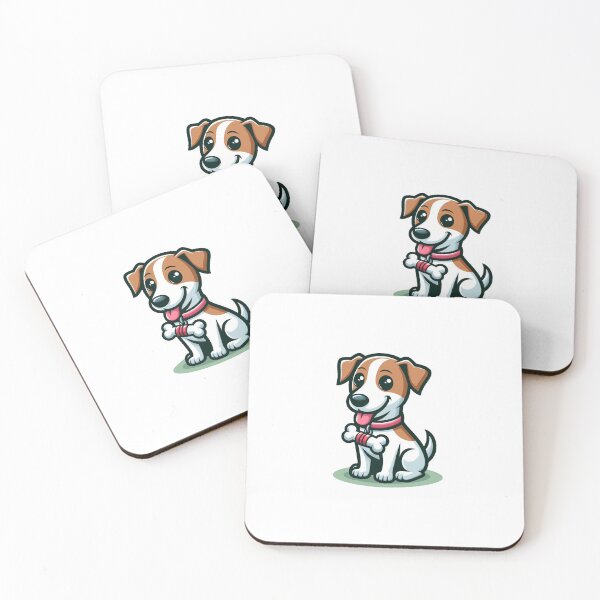 Item preview, Happy Dogs designed and sold by DoraTheDeer.