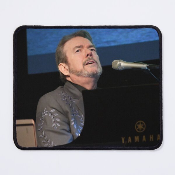 Item preview, Jimmy Webb - Photograph designed and sold by ConcertImages.