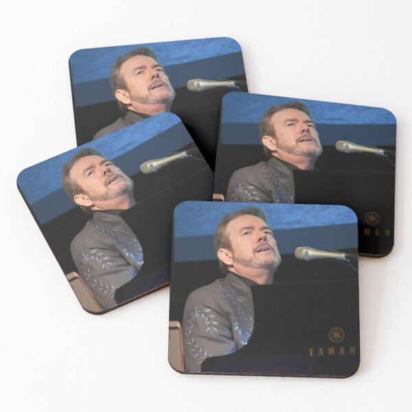 Item preview, Jimmy Webb - Photograph designed and sold by ConcertImages.